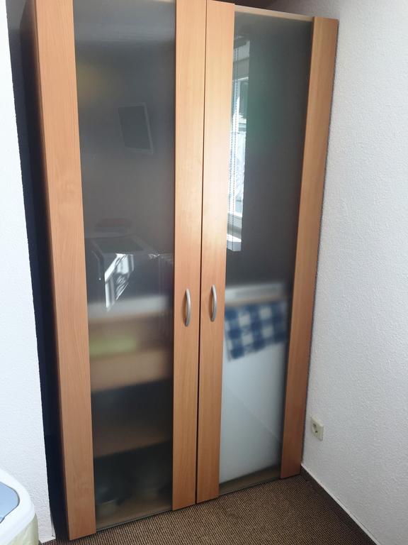 Garnbacher Hof Экстерьер фото