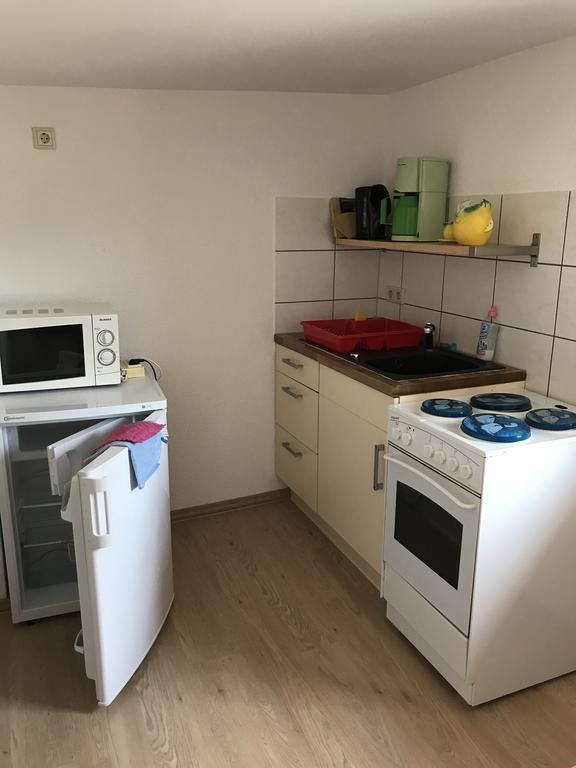 Garnbacher Hof Экстерьер фото