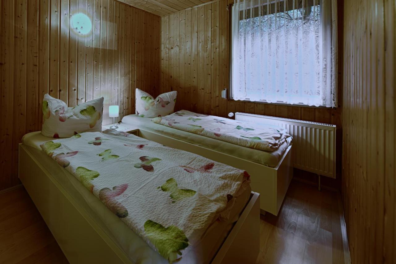 Garnbacher Hof Экстерьер фото
